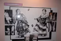 Bên trong 8 bảo tàng đặc biệt nhất thế giới