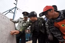 9.000 tàu cá Trung Quốc sắp kéo xuống biển Đông?