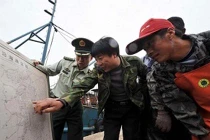 9.000 tàu cá Trung Quốc sắp kéo xuống biển Đông?