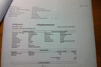 Tự dưng mất 30 triệu trong tài khoản: VIB mặc xác, còn đòi 100 triệu