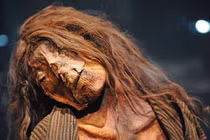 Giật mình những xác ướp quái đản kinh hoàng nhất thế giới 