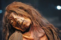 Giật mình những xác ướp quái đản kinh hoàng nhất thế giới 