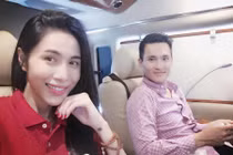 Thủy Tiên “lên đời” từ nhan sắc đến giọng hát, tậu biệt thự 22 tỷ