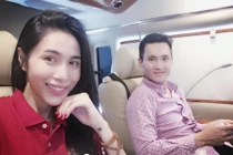 Thủy Tiên “lên đời” từ nhan sắc đến giọng hát, tậu biệt thự 22 tỷ