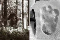 Rùng mình những câu chuyện kỳ bí xảy ra trên dãy Himalaya