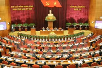 Nhận diện 27 biểu hiện suy thoái, "tự diễn biến", "tự chuyển hóa"