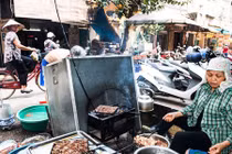 Hà Nội lọt top thành phố ẩm thực hấp dẫn nhất TG