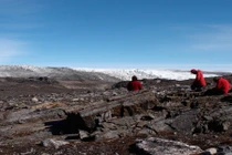 Hóa thạch 3,7 tỷ năm báo hiệu sự sống trên sao Hỏa