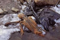 Tìm ra nguyên nhân khiến người băng Otzi tử vong 5.000 năm trước