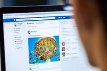 Kinh doanh trên Facebook không cần đăng ký với Bộ Công Thương