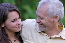 Ngã ngửa khi chồng sắp cưới là con trai người tình cũ