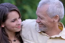 Ngã ngửa khi chồng sắp cưới là con trai người tình cũ