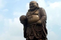 10 bức tượng Phật cao nhất thế giới