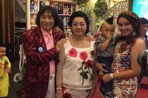 Chuyện sinh - tử và bí mật cuộc đời của NSƯT Minh Vương 