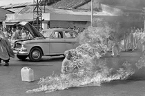 Ảnh Việt Nam lọt top những bức ảnh chấn động toàn cầu 