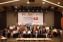 Giáo dục cần đổi mới để bắt kịp Cách mạng công nghiệp 4.0