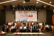 Giáo dục cần đổi mới để bắt kịp Cách mạng công nghiệp 4.0