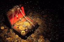 Ba lời nguyền đáng sợ ở đảo kho báu kỳ bí nhất nước Mỹ 