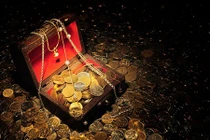 Ba lời nguyền đáng sợ ở đảo kho báu kỳ bí nhất nước Mỹ 