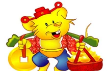 3 con giáp dám nghĩ dám làm, phát tài ngay trong tháng 1/2019