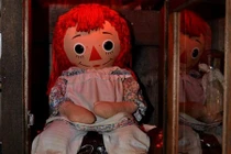 Những con búp bê ma ám nổi tiếng nhất thế giới