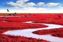 10 chốn bồng lai tiên cảnh trên Trái đất