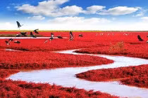 10 chốn bồng lai tiên cảnh trên Trái đất