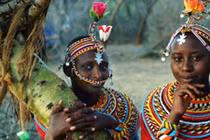 Những tục lệ về trinh tiết quái gở nhất hành tinh 