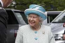 Top 10 bật mí vô cùng thú vị về Vương quốc Anh