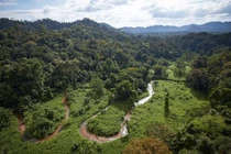 Phát hiện thành phố mất tích bí ẩn suốt ngàn năm 