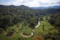 Phát hiện thành phố mất tích bí ẩn suốt ngàn năm 