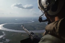 Ảnh độc: Lính Mỹ trên chiến trường Việt Nam năm 1967 (1) 