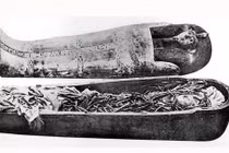 Giải mã hôn nhân loạn luân từ xác ướp nổi tiếng