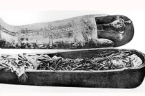 Giải mã hôn nhân loạn luân từ xác ướp nổi tiếng