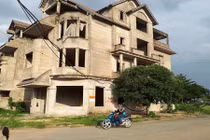 "Chết đứng" vì hồn nhiên đầu tư bất động sản theo… tin đồn