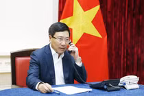 Việt Nam đề nghị Malaysia trả tự do cho Đoàn Thị Hương