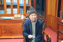 TT. Thích Thanh Quyết: Thầy Thái Minh mới tu nên thể hiện theo kiểu 'nhảy cóc'