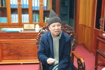 TT. Thích Thanh Quyết: Thầy Thái Minh mới tu nên thể hiện theo kiểu 'nhảy cóc'