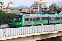 Dân cả Thủ đô mong chờ, đại dự án đội vốn 10 ngàn tỷ, 8 lần vỡ tiến độ