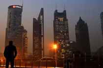 Những con số “choáng” của đất nước tỷ dân Trung Quốc