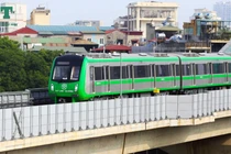 Dân cả Thủ đô mong chờ, đại dự án đội vốn 10 ngàn tỷ, 8 lần vỡ tiến độ