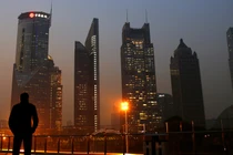 Những con số “choáng” của đất nước tỷ dân Trung Quốc