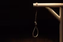 Những lời trăn trối cuối cùng của tử tù (1)