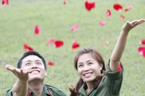 Lận đận đường tình của những MC xinh đẹp ở VTV