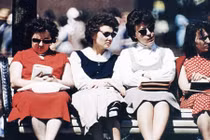 Khám phá cuộc sống ở Liên Xô những năm 1960