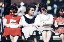 Khám phá cuộc sống ở Liên Xô những năm 1960