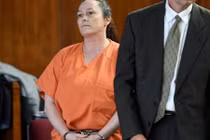 Top án mạng kinh hoàng xảy ra vào ngày Valentine 