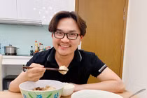 MC giàu nhất Việt Nam: 41 tuổi vẫn độc thân, quyết không lấy vợ sinh con