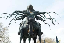 Yếu tố bất ngờ giúp Thành Cát Tư Hãn chinh phục TG