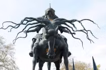 Yếu tố bất ngờ giúp Thành Cát Tư Hãn chinh phục TG